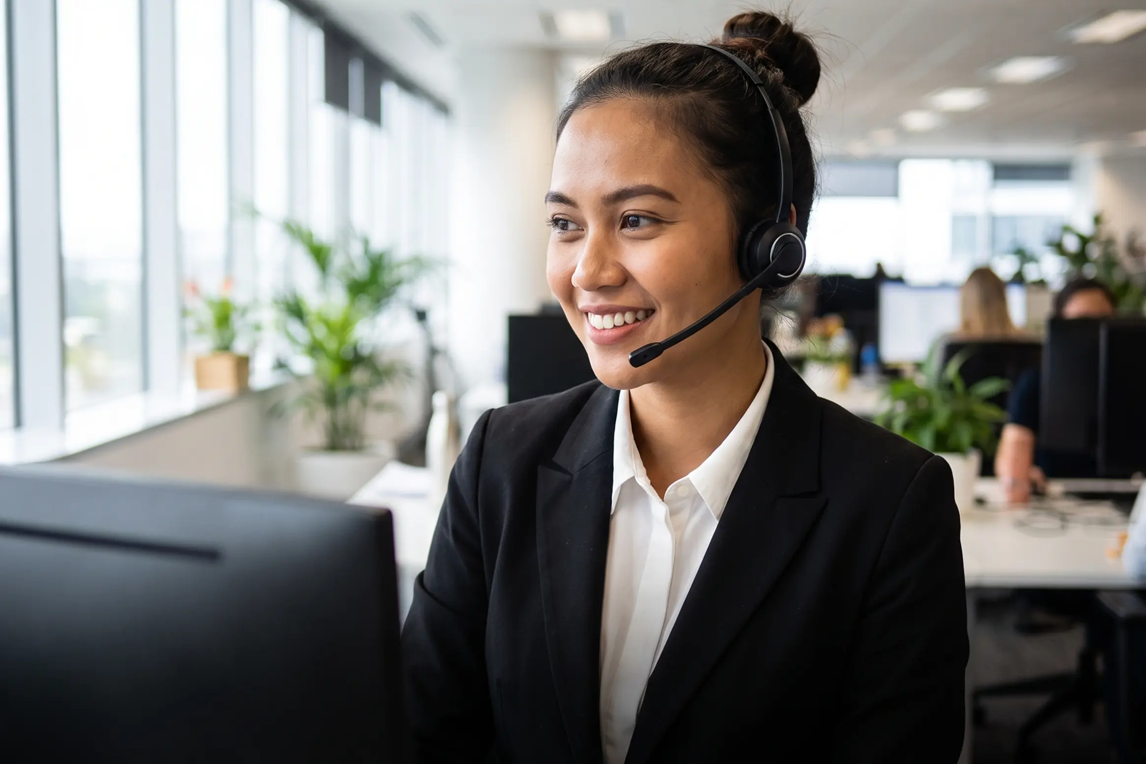 Customer Centric Approach