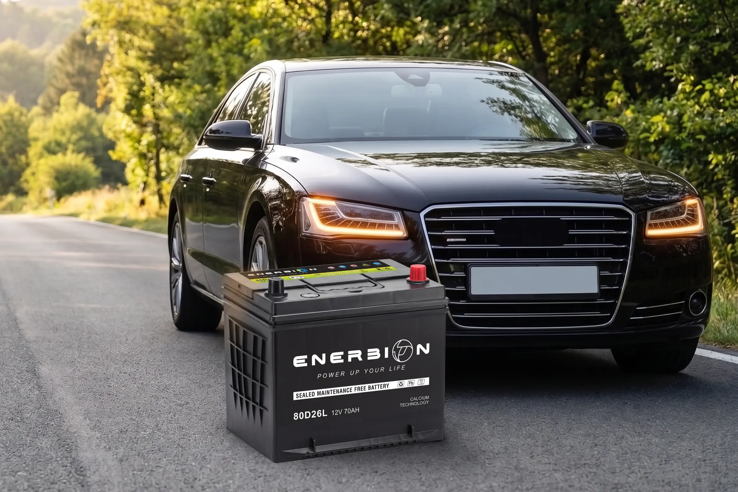 High-quality electricity storage solutions