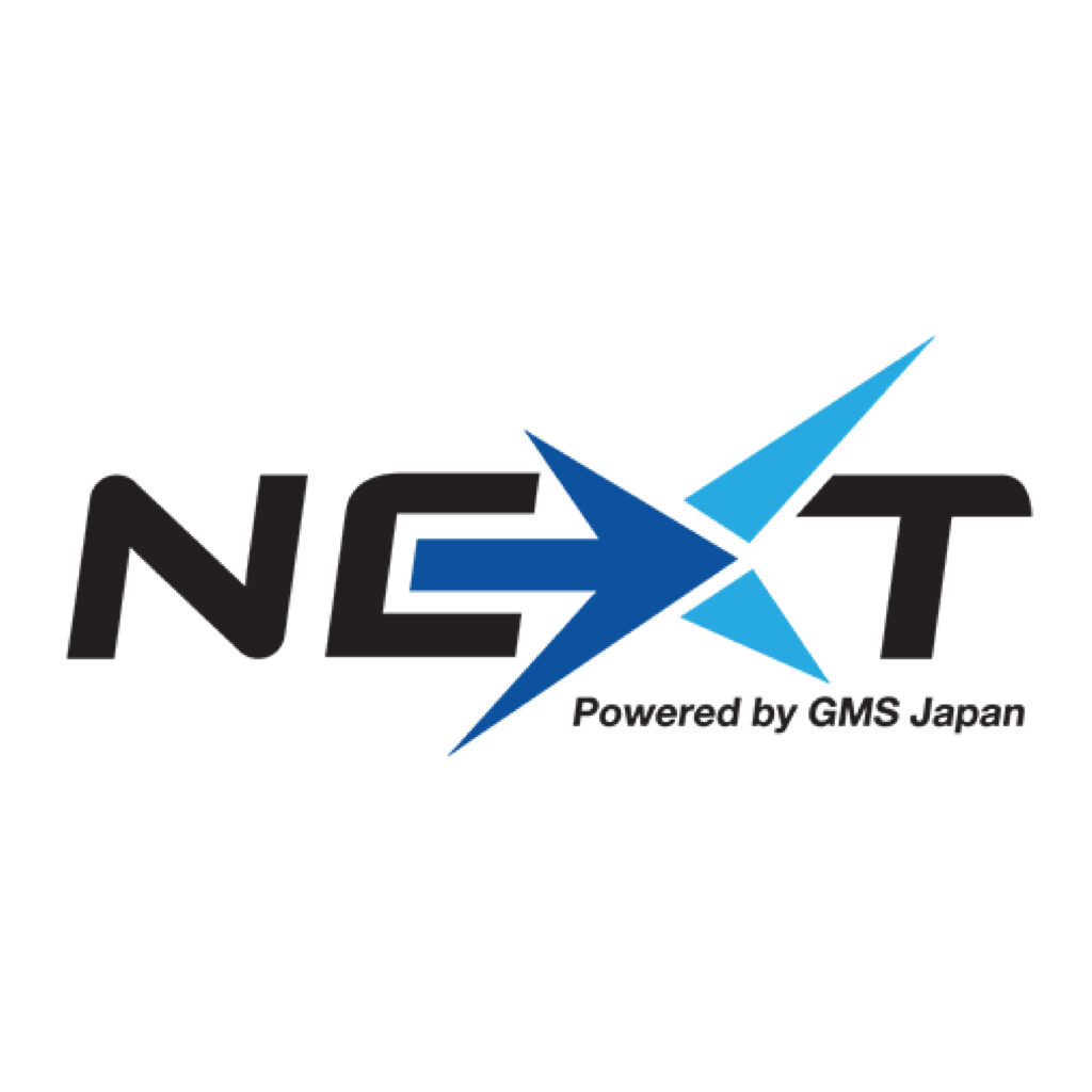 Next Logo