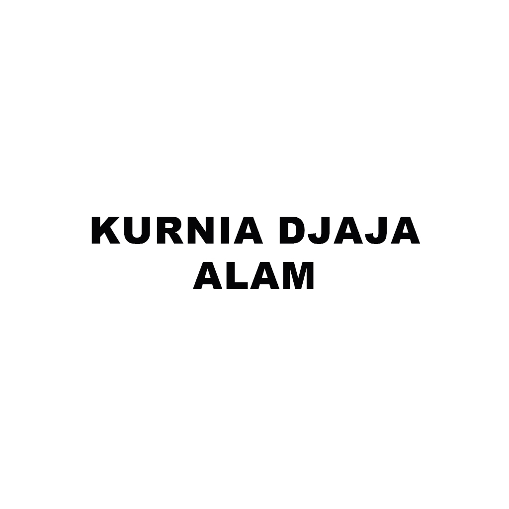 Kurnia Djaja Alam