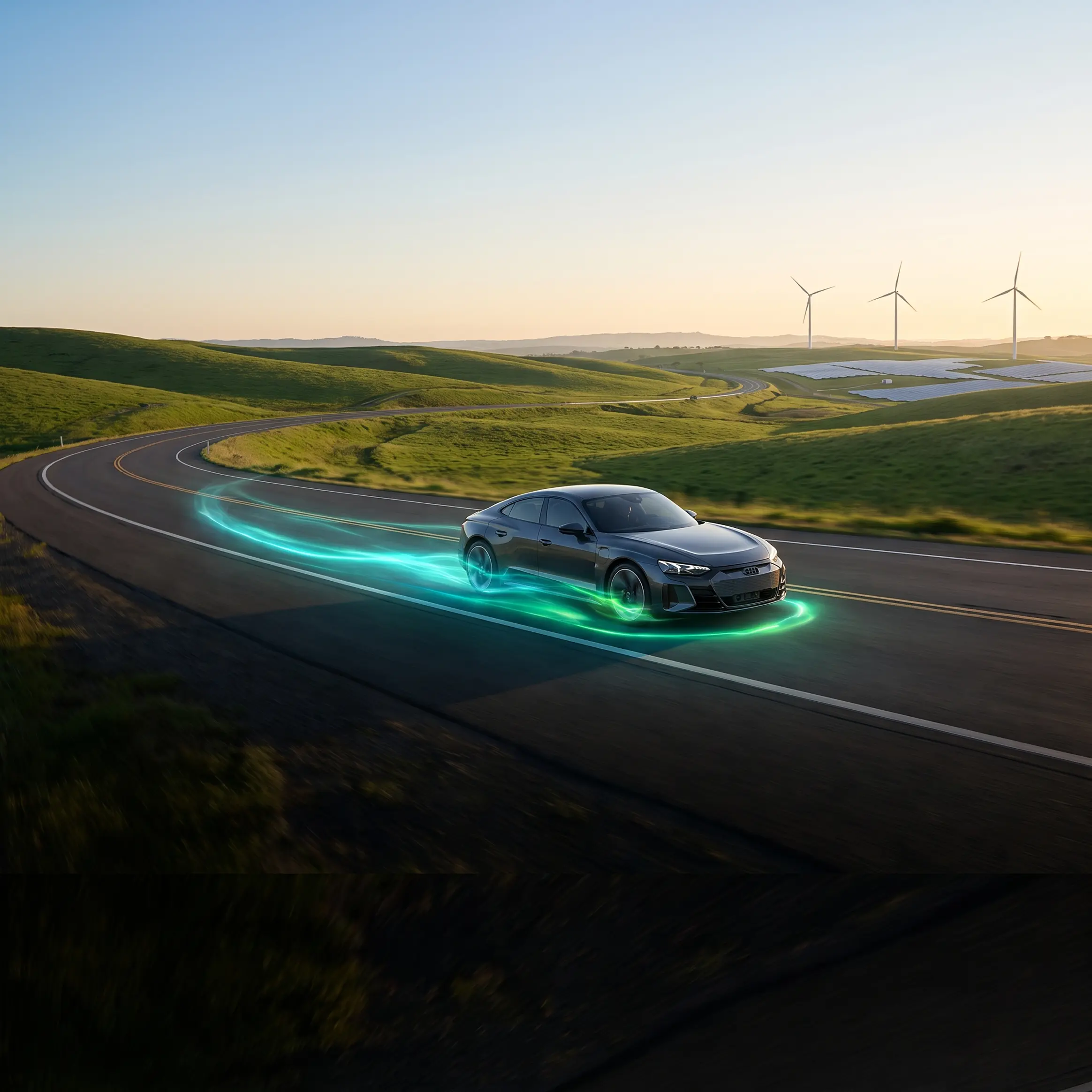 Enerbion Vision Background
