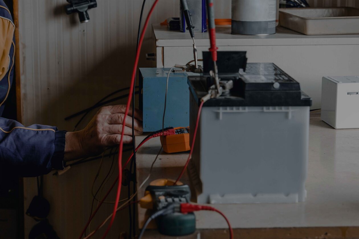 Menjaga Performa Kapal Ferry dengan Aki yang Andal